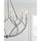 Visual Comfort Studio Richmond 12 Light Med Chandelier, Galvanized