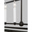 Visual Comfort Studio Stonington 6 Light Linear Lantern, Smith Steel