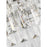 Visual Comfort Studio Arden 16-Lt Large Chandelier, Pol Nickel