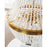 Visual Comfort Studio Summerhill 12-Lt Med Chandelier, Brass/Clear