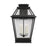 Visual Comfort Studio Falmouth 4-Lt Extra Out Wall Lantern, Zinc- CO1044DWZ