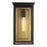 Visual Comfort Studio 1121 Freeport Out Wall Lantern, Copper/Clear - CO1121HTCP