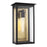 Visual Comfort Studio 1121 Freeport Out Wall Lantern, Copper/Clear