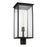 Visual Comfort Studio 1201 Freeport Out Post Lantern, Copper/Clear