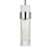 Visual Comfort Studio Geneva 1-Lt Med Pendant, Pol Nickel/Clear