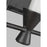 Visual Comfort Studio Keystone 1 Light Sconce, Aged Iron