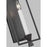 Visual Comfort Studio Keystone 1 Light Sconce, Aged Iron