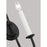 Visual Comfort Studio Champlain 1 Light Sconce, Iron Oxide