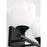 Visual Comfort Studio Toffino 2 Light Bath, Midnight Black/Milk
