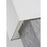 Visual Comfort Studio Brody 1 Light Table Lamp, Grey/WH