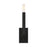 Visual Comfort Studio Brianna 1 Light Wall Sconce, AgIron/White