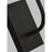 Visual Comfort Studio Brianna 1 Light Wall Sconce, AgIron/White