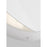 Visual Comfort Studio Dottie 1 Light Small Sconce, Matte White