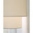 Visual Comfort Studio Sawyer 2-Lt Sconce, Burnished/White Linen