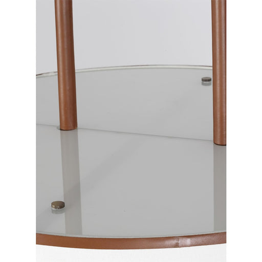 Visual Comfort Studio Katie 1 Light Medium Pendant, Brass/Milk White