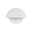 Visual Comfort Studio Beaunay 1 Light Small Sconce, Cast Plaster - LXW1011CPST