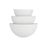 Visual Comfort Studio Beaunay 1 Light Tiered Sconce, Cast Plaster - LXW1021CPST