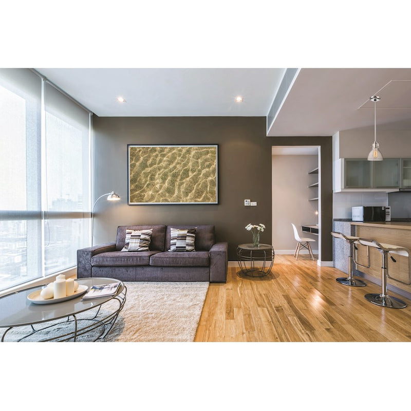 Minka Lavery 2244-77 1-Light Mini Pendant | Traditional Chrome | Kitchen Island & Dining Room Accent | 7 x 8 in | Model 2244-77