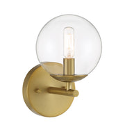Minka Lavery Auresa 22in 5-Light Pendant | Industrial Coal Metal and Clear Glass | Kitchen Island & Dining Room | 22 x 18 in | Model 2745-66A