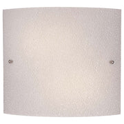 Minka Lavery 2-Light Wall Sconce | Contemporary Brushed Nickel | Bathroom & Hallway Accent Light | 11 x 4 x 10 in | Model 369-PL