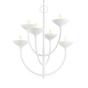 Minka Lavery Ryton 1-Light Wall Sconce | Contemporary Plaster White Steel | Bathroom & Hallway Accent Light | 6.88 x 8.38 x 15.5 in | Model 4711-892