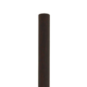 Minka Lavery Direct Burial Post | Traditional Corona Bronze | Outdoor Pathway & Driveway Light Post | 3 x 3 x 96 in | Model 7900-166