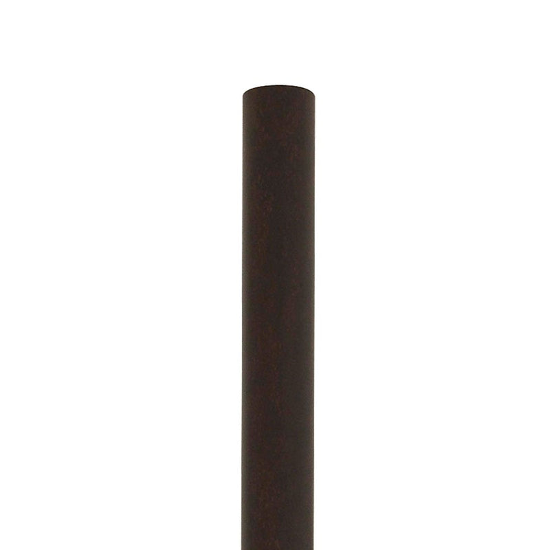 Minka Lavery Direct Burial Post | Traditional Corona Bronze | Outdoor Pathway & Driveway Light Post | 3 x 3 x 96 in | Model 7900-166