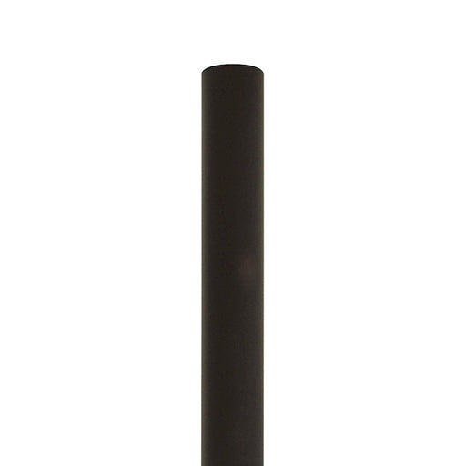 Minka Lavery Direct Burial Post 96in Outdoor Lamp Post | Traditional Heritage Finish Aluminum | Driveway & Garden Path Lighting | Model 7900-94