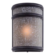 Minka Lavery Delshire Point Pocket Lantern | Traditional Corona Bronze Wall Sconce | Entryway & Covered Patio Accent | Model 9811-166