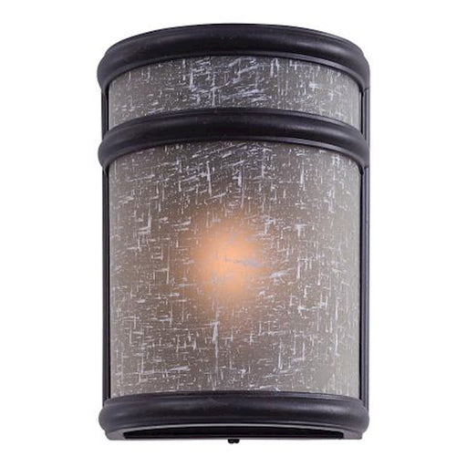 Minka Lavery Delshire Point Pocket Lantern | Traditional Corona Bronze Wall Sconce | Entryway & Covered Patio Accent | Model 9811-166