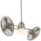 Minka Aire Gyro Wet LED 42" Ceiling Fan