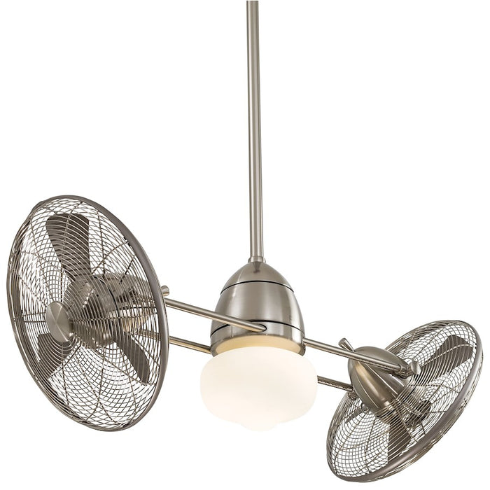 Minka Aire Gyro Wet LED 42" Ceiling Fan