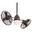 Minka Aire Gyro Wet LED 42" Ceiling Fan