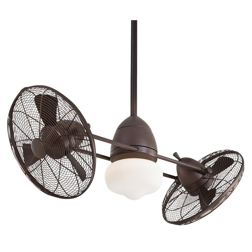 Minka Aire Gyro Wet LED 42" Ceiling Fan