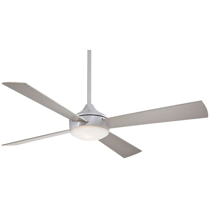 Minka Aire Aluma 52" LED Ceiling Fan
