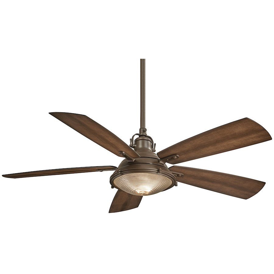 Minka Aire Groton LED 56" Ceiling Fan