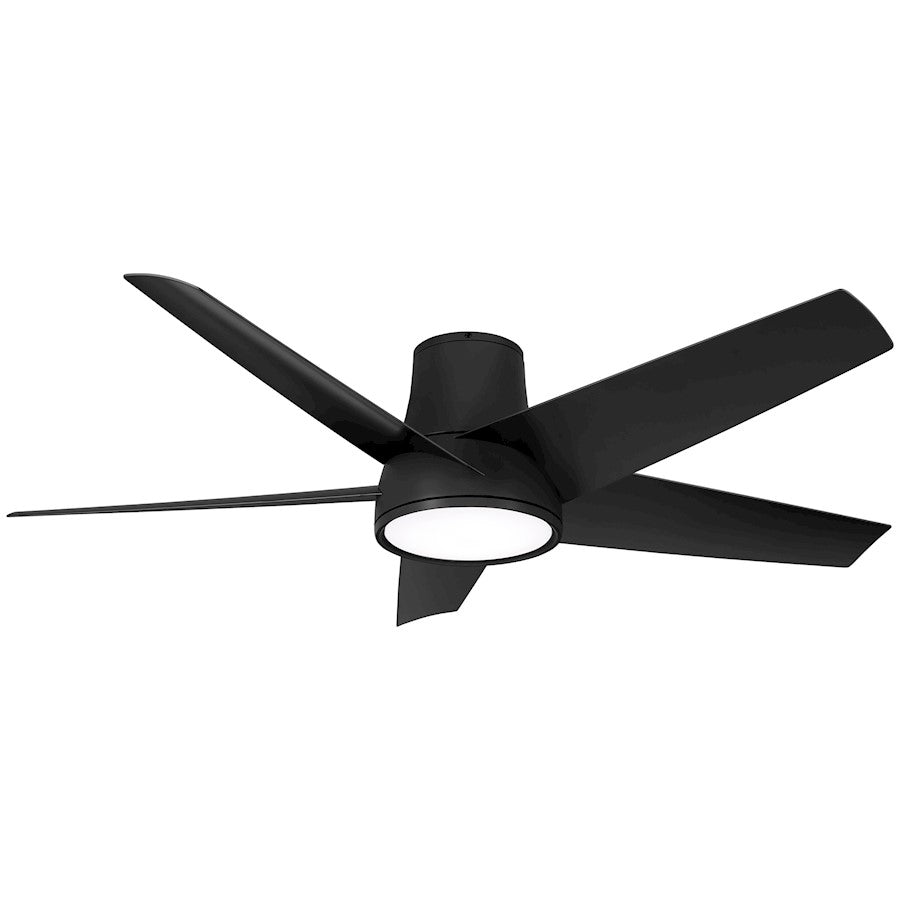 Minka Aire Chubby II 58" Outdoor LED Ceiling Fan/Wifi