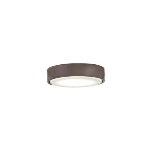 Minka Aire LED Light Kit for F886 Fan | Transitional Oil Rubbed Bronze | Ceiling Fan Accessory | 7 x 7 x 2 in | Model K9886L-ORB