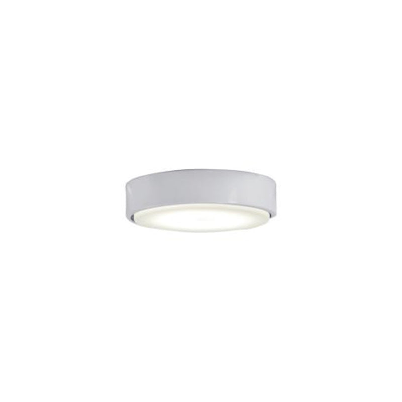 Minka Aire LED Light Kit for F886L Fan | Flat White Transitional | Ceiling Fan Accessory | 7 x 7 x 2 in | Model K9886L-WHF