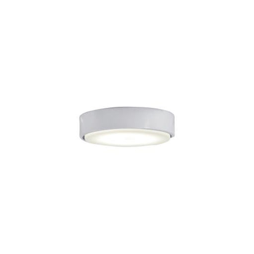 Minka Aire LED Light Kit for F886L Fan | Flat White Transitional | Ceiling Fan Accessory | 7 x 7 x 2 in | Model K9886L-WHF