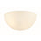 Minka Metropolitan 1 Light Wall Sconce, White - N2031-1