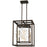 Minka Metropolitan Maison Des Fleurs 4 Light LED Pendant, BZ/Gold