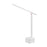 Minka George Kovacs Rechargeable LED 15" Table Lamp, Matte White - P085-44B-L