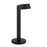 Minka George Kovacs Task Portables LED 13" Table Lamp, Coal/Coal - P181-66A-L