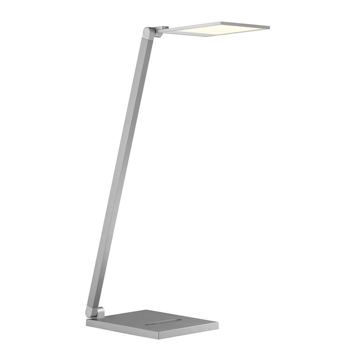 Minka George Kovacs Task Portables LED 18" Task Lamp, Earl Grey - P1933-771-L