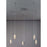 Minka George Kovacs 5 Light Chandelier - P8045-077