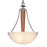 Minka George Kovacs 3 Light Chandelier - P8053-084