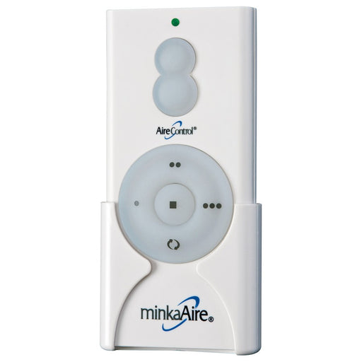 Minka Aire 212 Hand-Held Remote Control System | Universal Fan Remote | Living Room & Bedroom | 5 x 2 x 1 in | Model RCS212