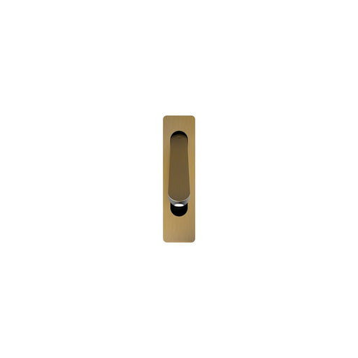 Modern Forms Line Up 1Lt 10" LED Reading Light, Aged Brass