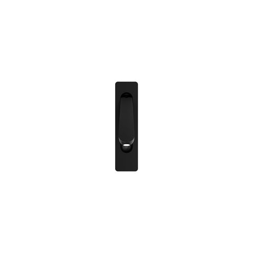 Modern Forms Line Up 1Lt 10" LED Reading Light, Black